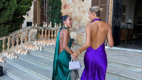 Vestidos de fiesta
