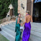 Vestidos de fiesta