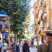 Benidorm invertirá cerca de 2 millones de euros en 13 actuaciones subvencionadas por la Fundación Biodiversidad