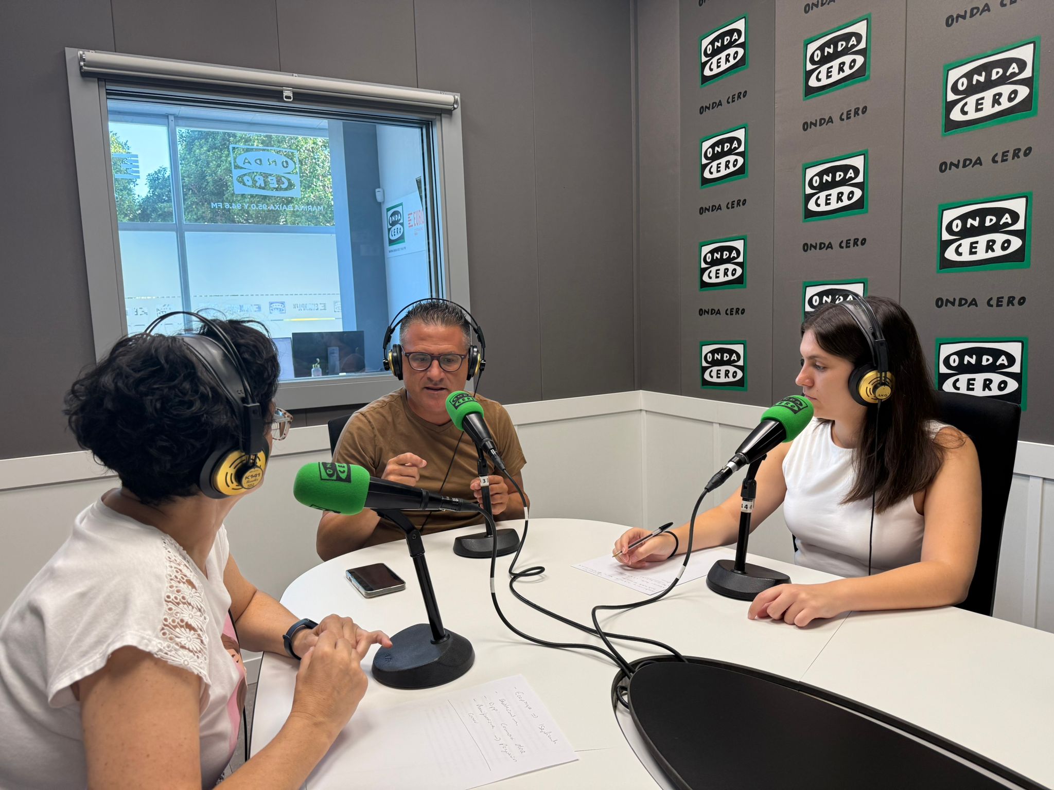 Jose Ramón González de Zárate: ''Benidorm acogerá a partir de septiembre el primer ecoparque fijo del Consorci'' Jose Ramón González de Zárate: ''Benidorm acogerá a partir de septiembre el primer ecoparque fijo del Consorci''
