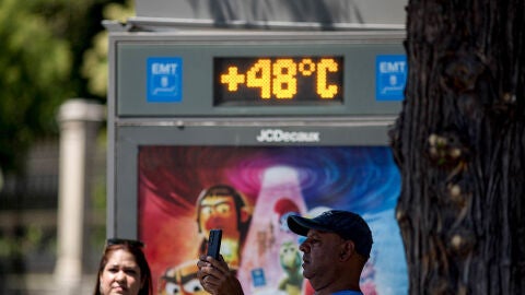 El chorro polar se despide de Espa&ntilde;a: la fecha en la que vuelve el calor extremo y las zonas con 40 grados