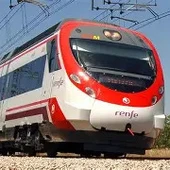 Los servicios de Cercanías de Renfe en Málaga cumplen hoy su 50 aniversario Los servicios de Cercanías de Renfe en Málaga cumplen hoy su 50 aniversario