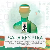 El Colegio de Abogados de Málaga apuesta por el bienestar emocional de los profesionales del Derecho El Colegio de Abogados de Málaga apuesta por el bienestar emocional de los profesionales del Derecho