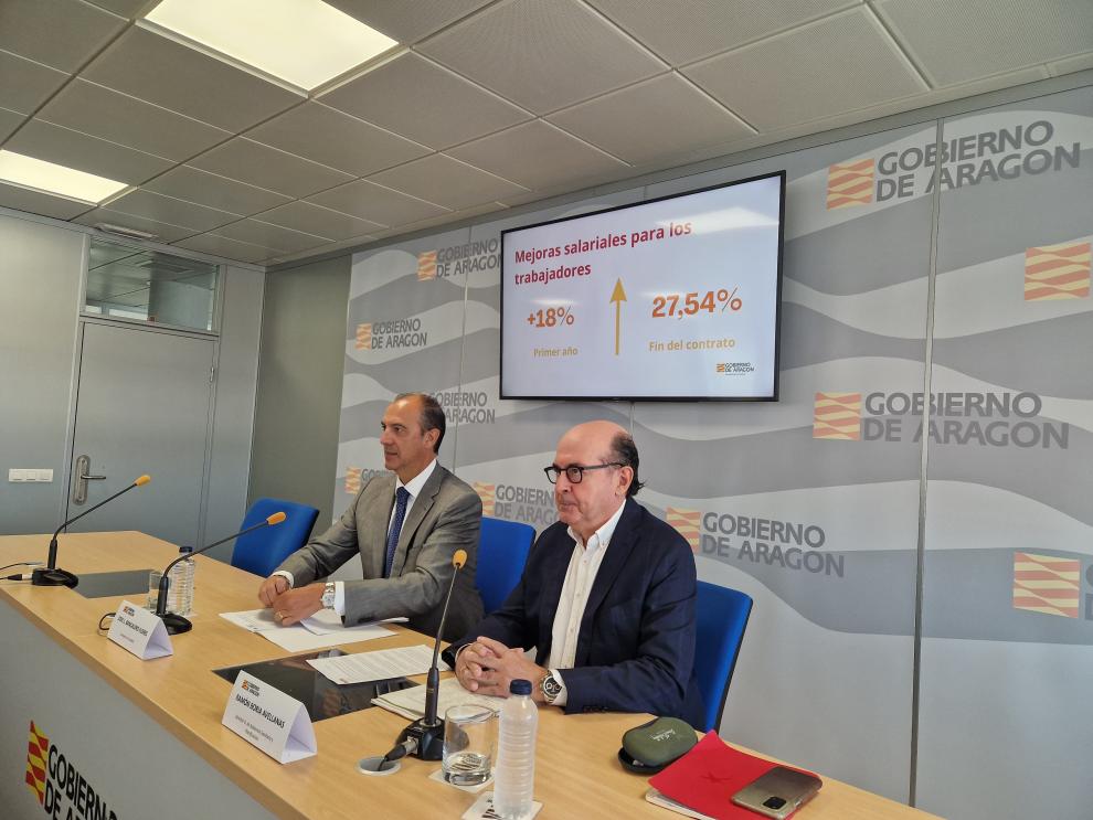 Adjudicado el servicio de transporte sanitario por 55 millones Adjudicado el servicio de transporte sanitario por 55 millones