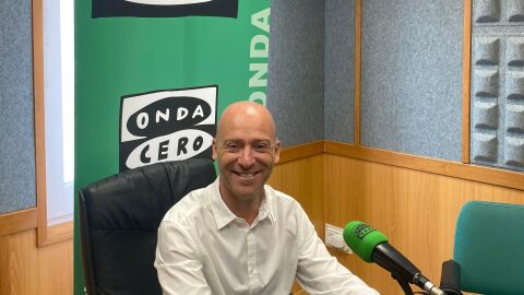 Adolfo Vilafranca, presidente del Consell de Menorca. Adolfo Vilafranca, presidente del Consell de Menorca.