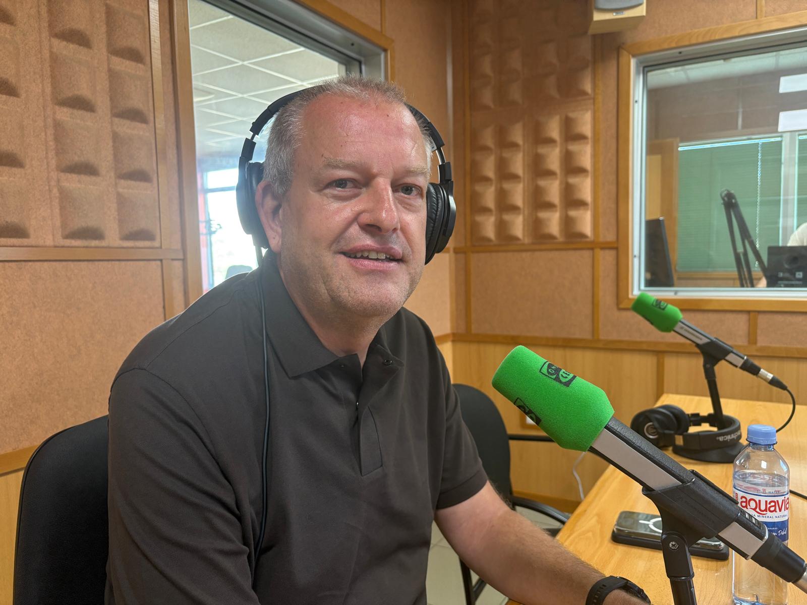 Más de Uno Canarias 31/07/2025 Más de Uno Canarias 31/07/2025