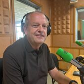 Jose Agustín Arencibia, alcalde Teror