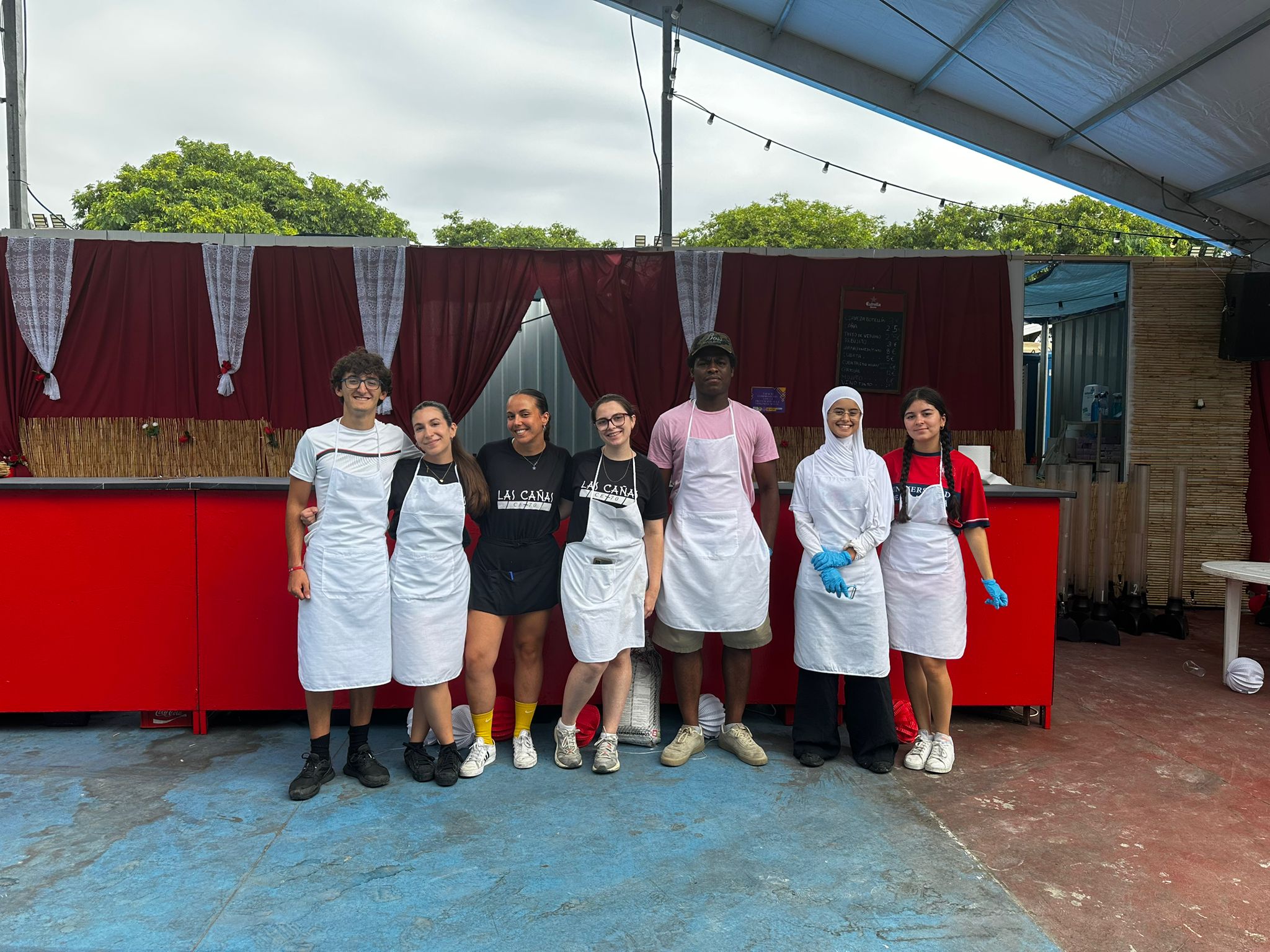 Más de uno Ceuta 31/7/25 Más de uno Ceuta 31/7/25