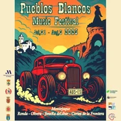 Pueblos Blancos Music Festival Pueblos Blancos Music Festival