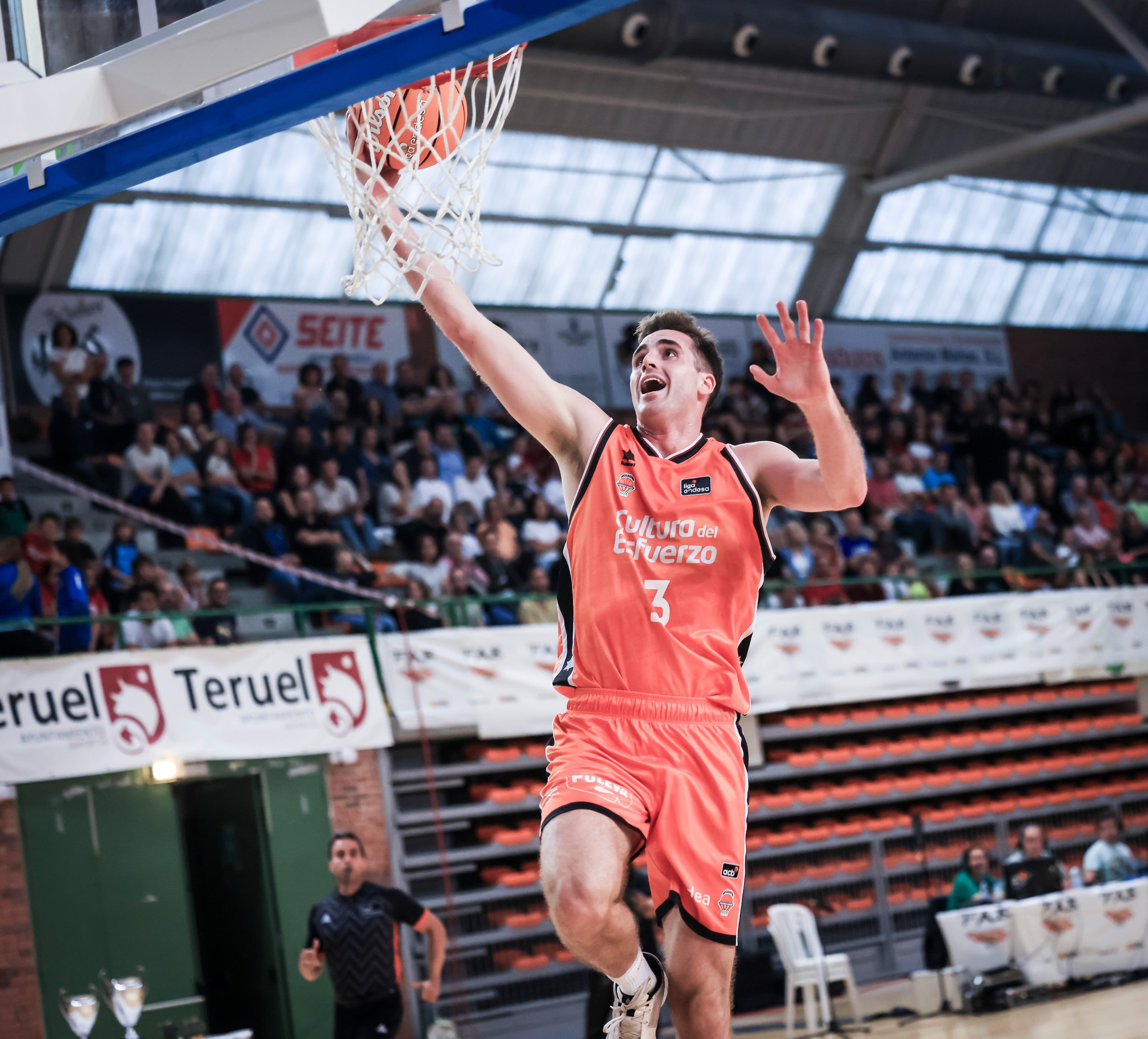 El Valencia Basket arranca motores: pretemporada definida a partir del 25 de agosto El Valencia Basket arranca motores: pretemporada definida a partir del 25 de agosto