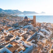 El desempleo en Altea se ha reducido un 13% en el primer semestre del año
