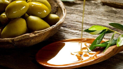 panes y aceites