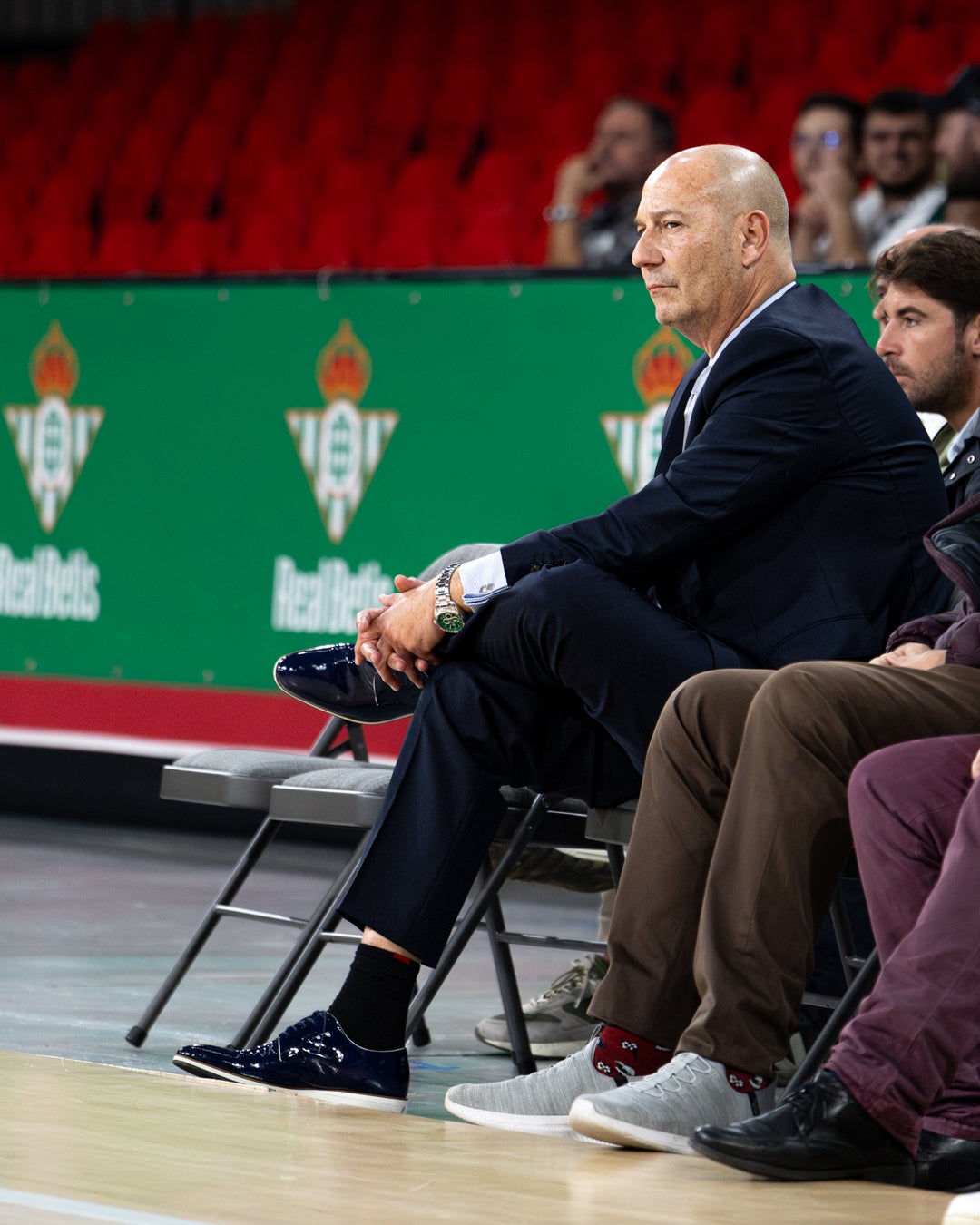 Pedro Fernández: "Solo pienso en la ACB, pero todo puede pasar" Pedro Fernández: "Solo pienso en la ACB, pero todo puede pasar"
