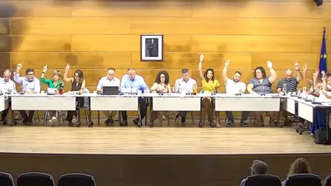 Altea aprueba la modificación de la Ordenanza Municipal Reguladora para la Concesión de Prestaciones Económicas de Urgencia Social Altea aprueba la modificación de la Ordenanza Municipal Reguladora para la Concesión de Prestaciones Económicas de Urgencia Social