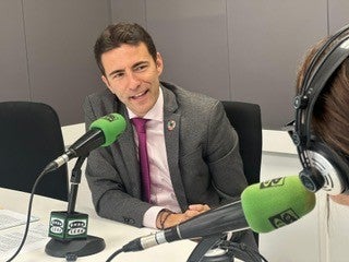 Pedro Casares:" Ya sucedió hace un año y aquí nadie ha hecho nada" Pedro Casares:" Ya sucedió hace un año y aquí nadie ha hecho nada"