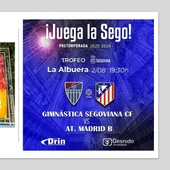 Deportes Segovia Deportes Segovia