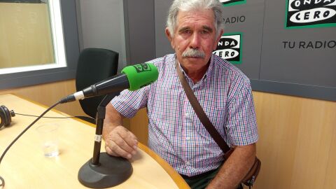 Pedro Valero