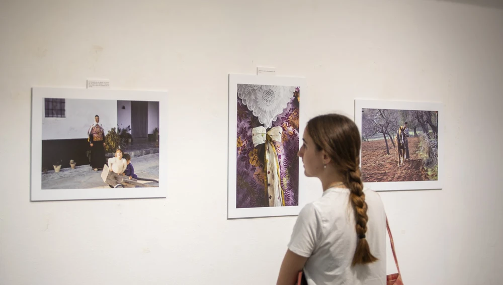Exposición Años ochenta. La Ibiza que desaparecía Exposición Años ochenta. La Ibiza que desaparecía