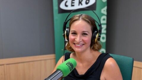 Aina María Galmés, profesora de la UIB y científica del IdISBa Aina María Galmés, profesora de la UIB y científica del IdISBa