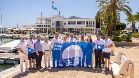 Guardacostas del Parque Natural de Serra Gelada premiados por su labor en la protección del litoral Guardacostas del Parque Natural de Serra Gelada premiados por su labor en la protección del litoral