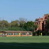 El Málaga ya está en Oxford para disputar mañana sábado su 4º partido de pretemporada El Málaga ya está en Oxford para disputar mañana sábado su 4º partido de pretemporada