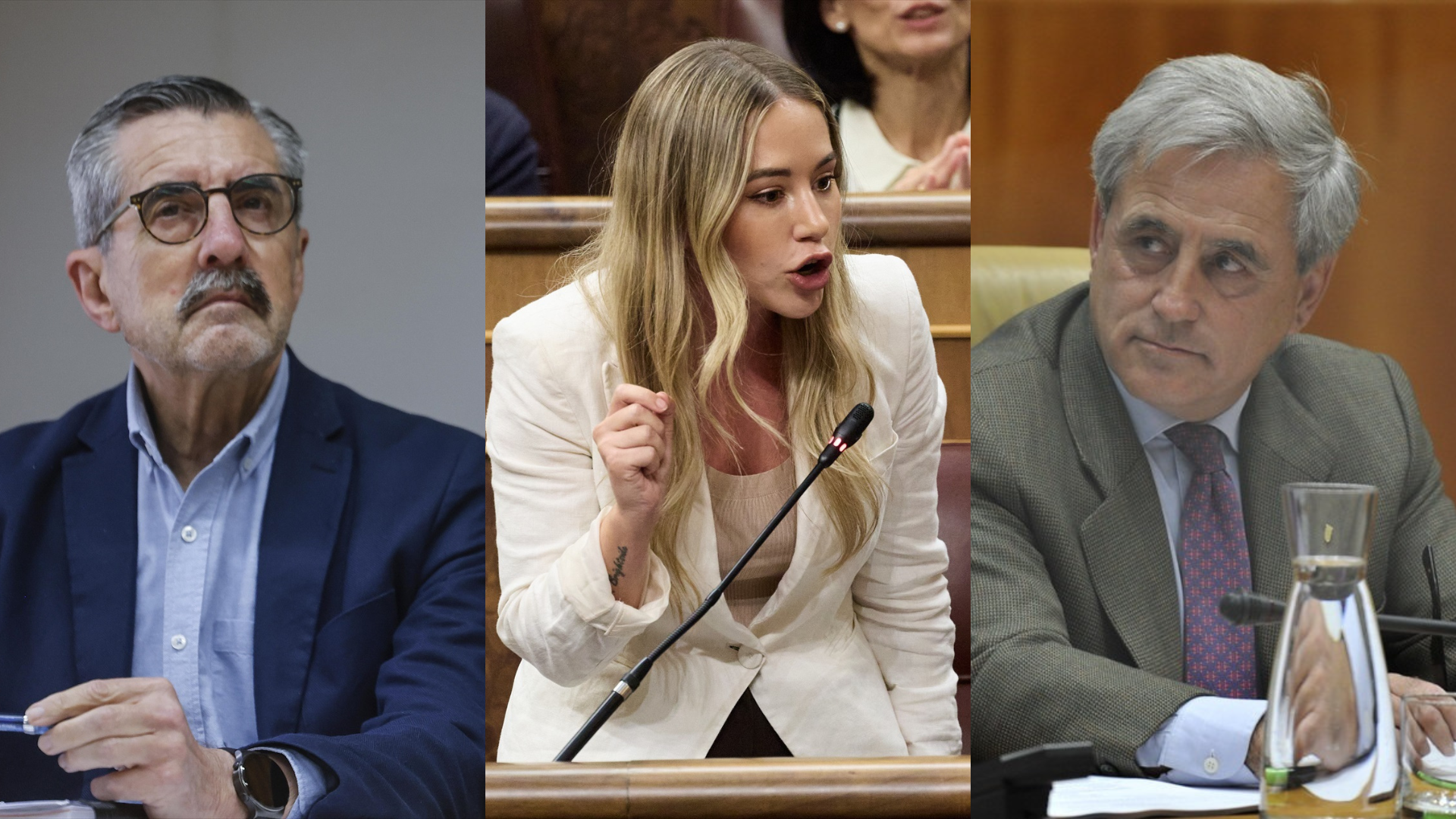 La lucha de los partidos por la ejemplaridad: la dimisión, el precio de la mentira en el currículum La lucha de los partidos por la ejemplaridad: la dimisión, el precio de la mentira en el currículum