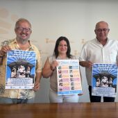 Música y teatro: La gran apuesta de Chiclana para este verano