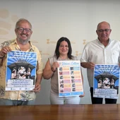 Música y teatro: La gran apuesta de Chiclana para este verano Música y teatro: La gran apuesta de Chiclana para este verano