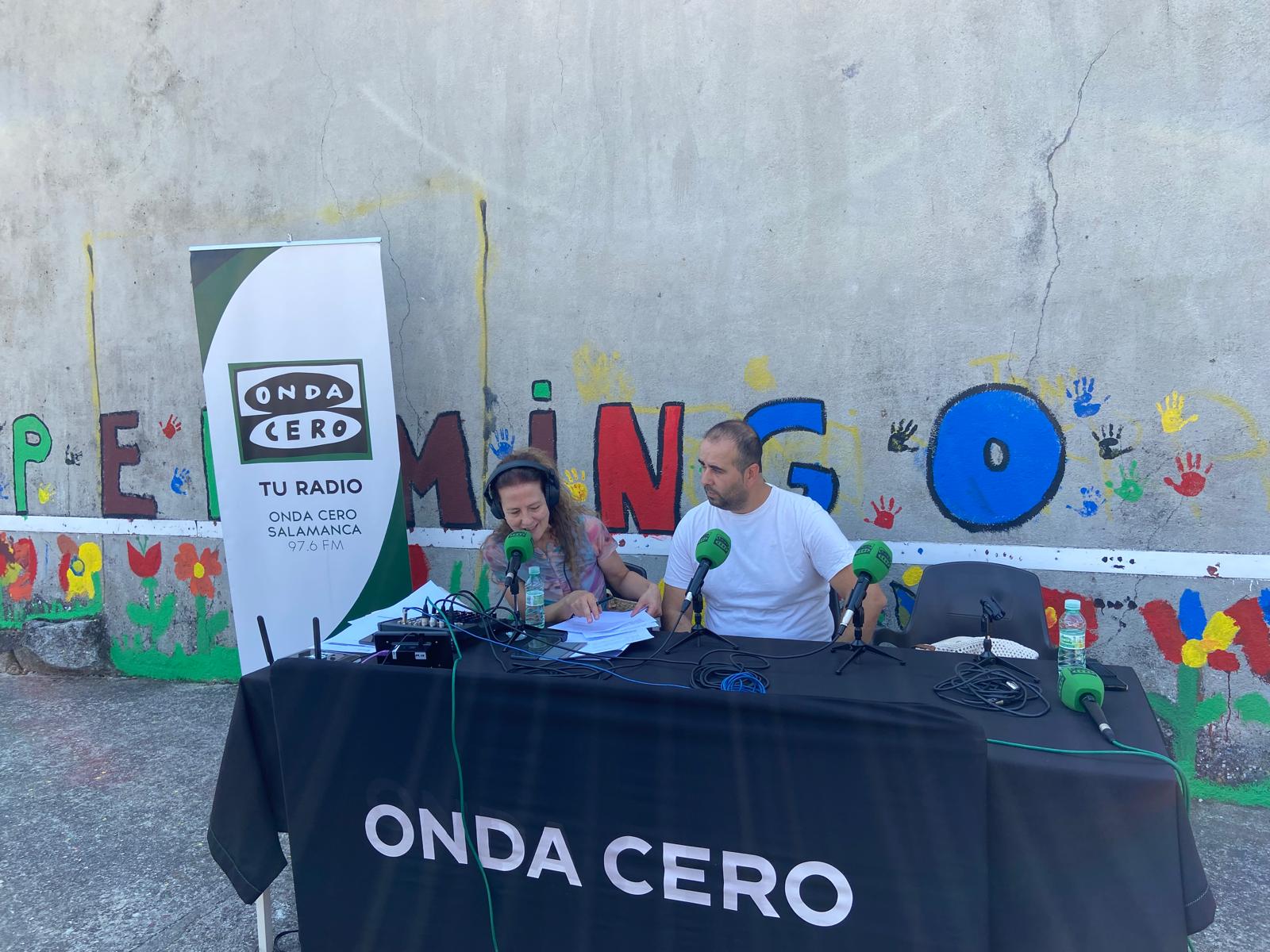 Más De Uno Salamanca 01/08/2025 Más De Uno Salamanca 01/08/2025