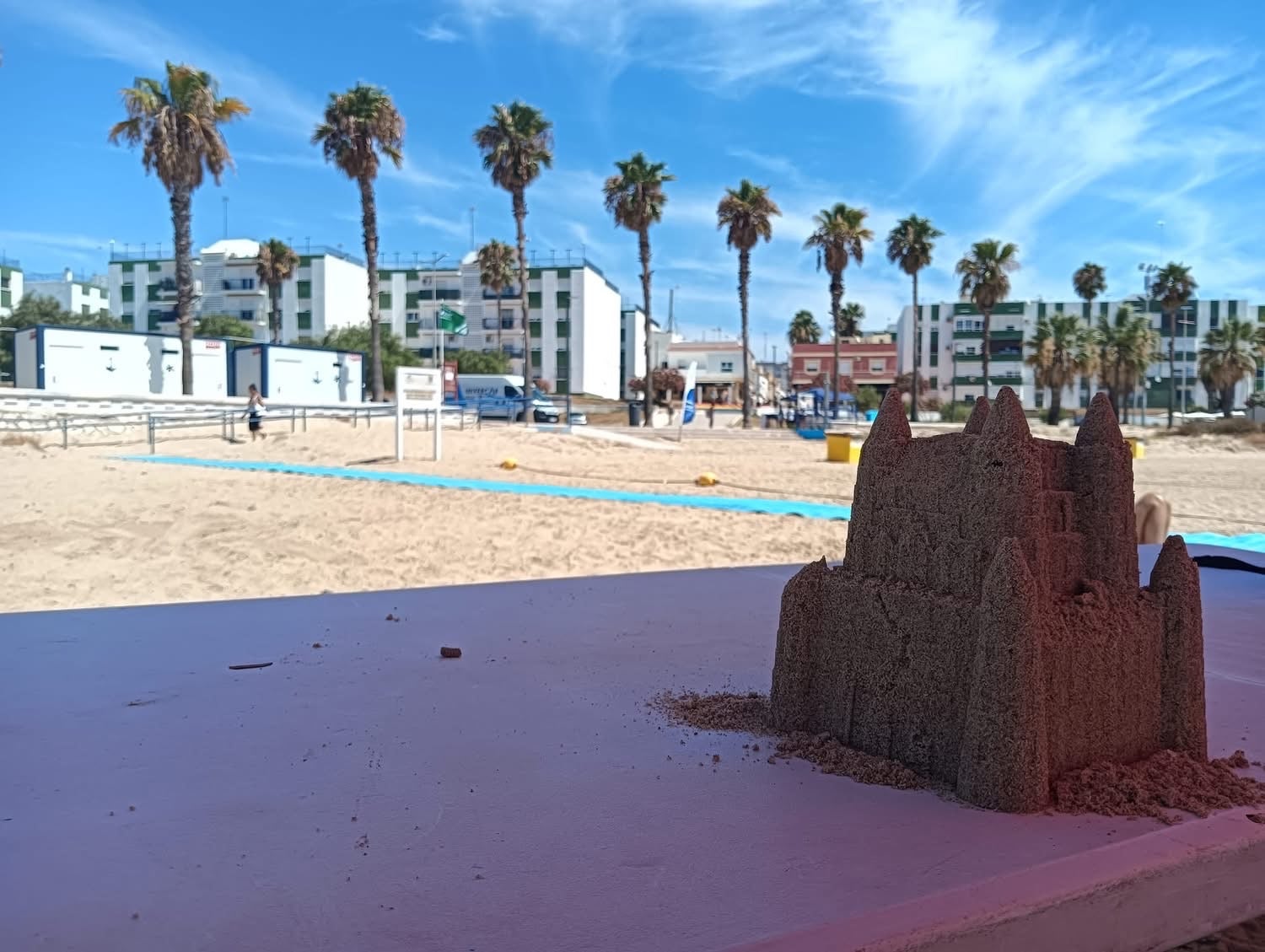 El Ayuntamiento de Puerto Real presenta la programación de verano El Ayuntamiento de Puerto Real presenta la programación de verano