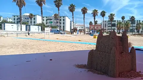 Verano en Puerto Real Verano en Puerto Real