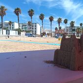 Verano en Puerto Real