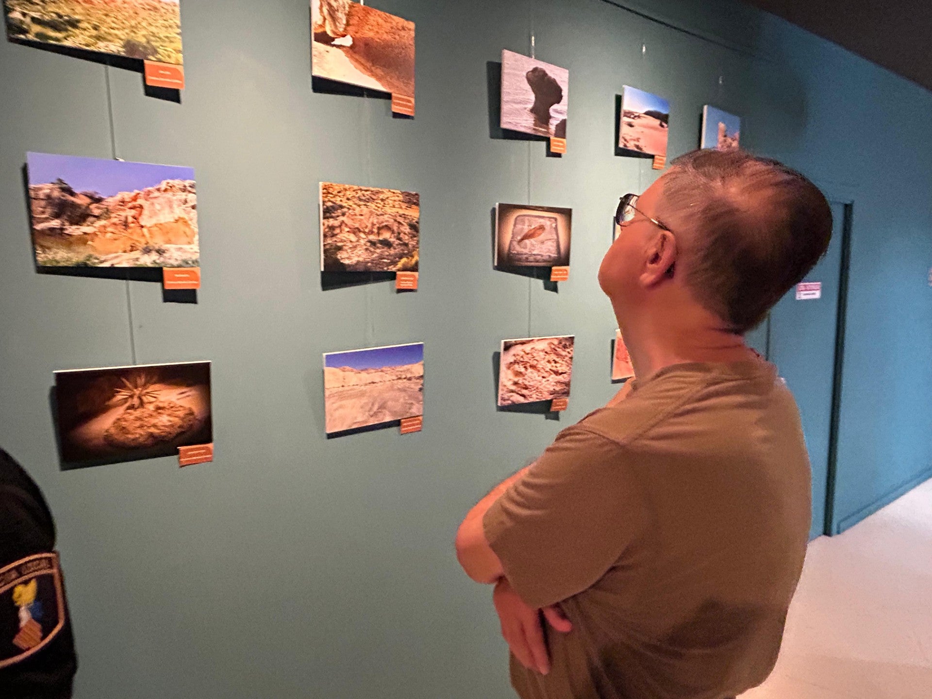 El Museo Paleontológico de Elche inaugura la exposición fotográfica ‘Capturando el pasado’ El Museo Paleontológico de Elche inaugura la exposición fotográfica ‘Capturando el pasado’
