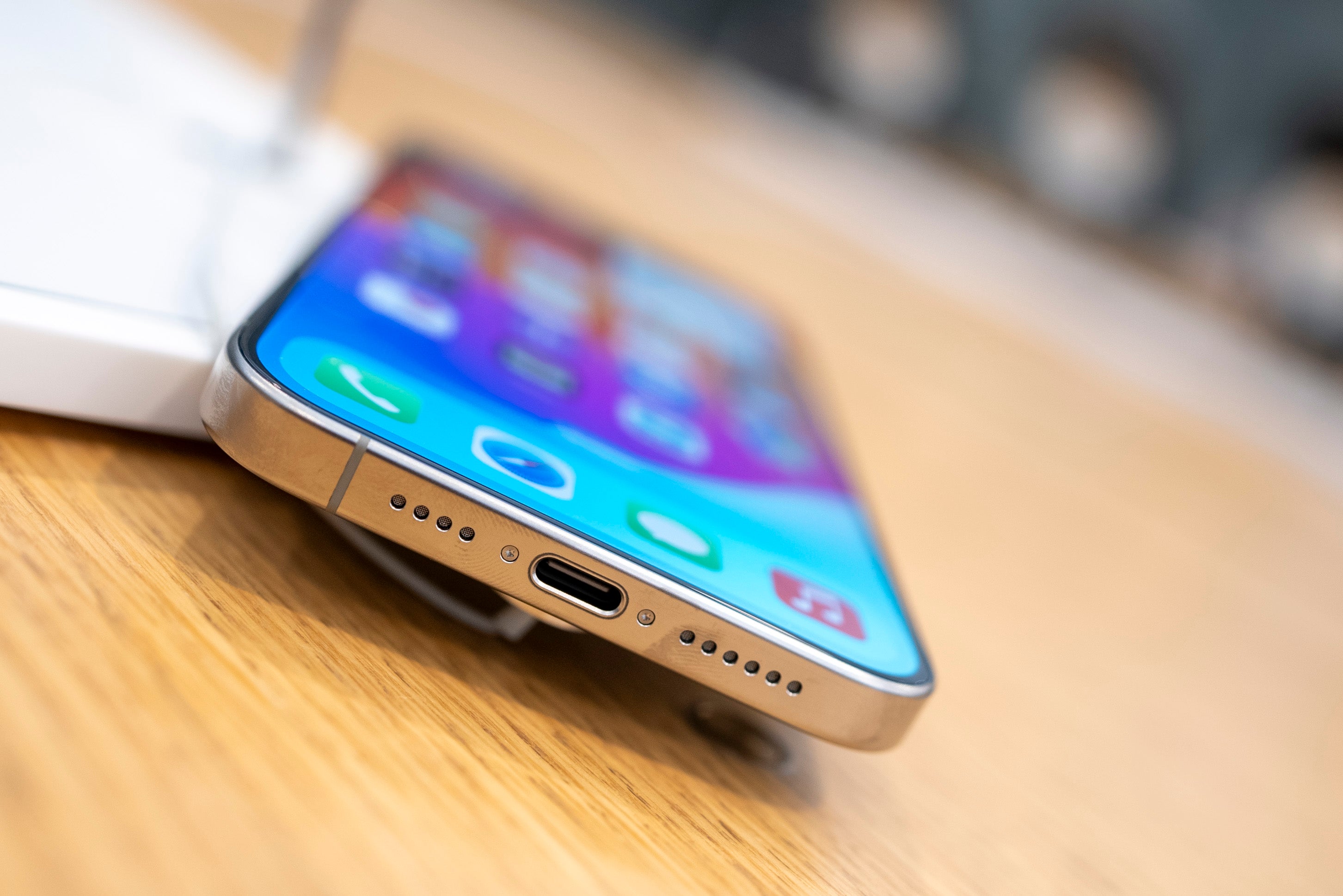 Se filtran imágenes del Iphone 17: este será el nuevo color disponible Se filtran imágenes del Iphone 17: este será el nuevo color disponible