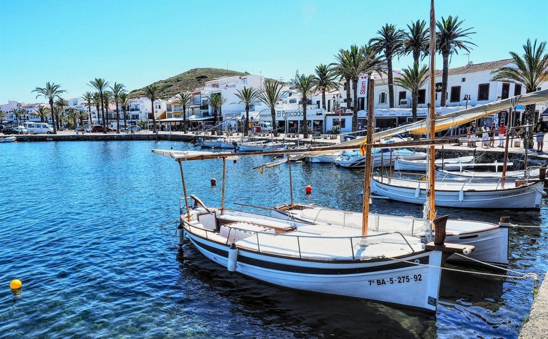 El Govern da luz verde a la prohibición del alquiler turístico de embarcaciones particulares El Govern da luz verde a la prohibición del alquiler turístico de embarcaciones particulares