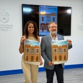 Los Moros y Cristianos de Elche estrenan la nueva comparsa Lluraors de Elx