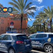 La Policía Nacional detiene a un varón sobre el que pesaba una Orden Europea de Detención emitida por las autoridades de Polonia