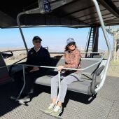 Rocío Díaz - Jesús Ibáñez