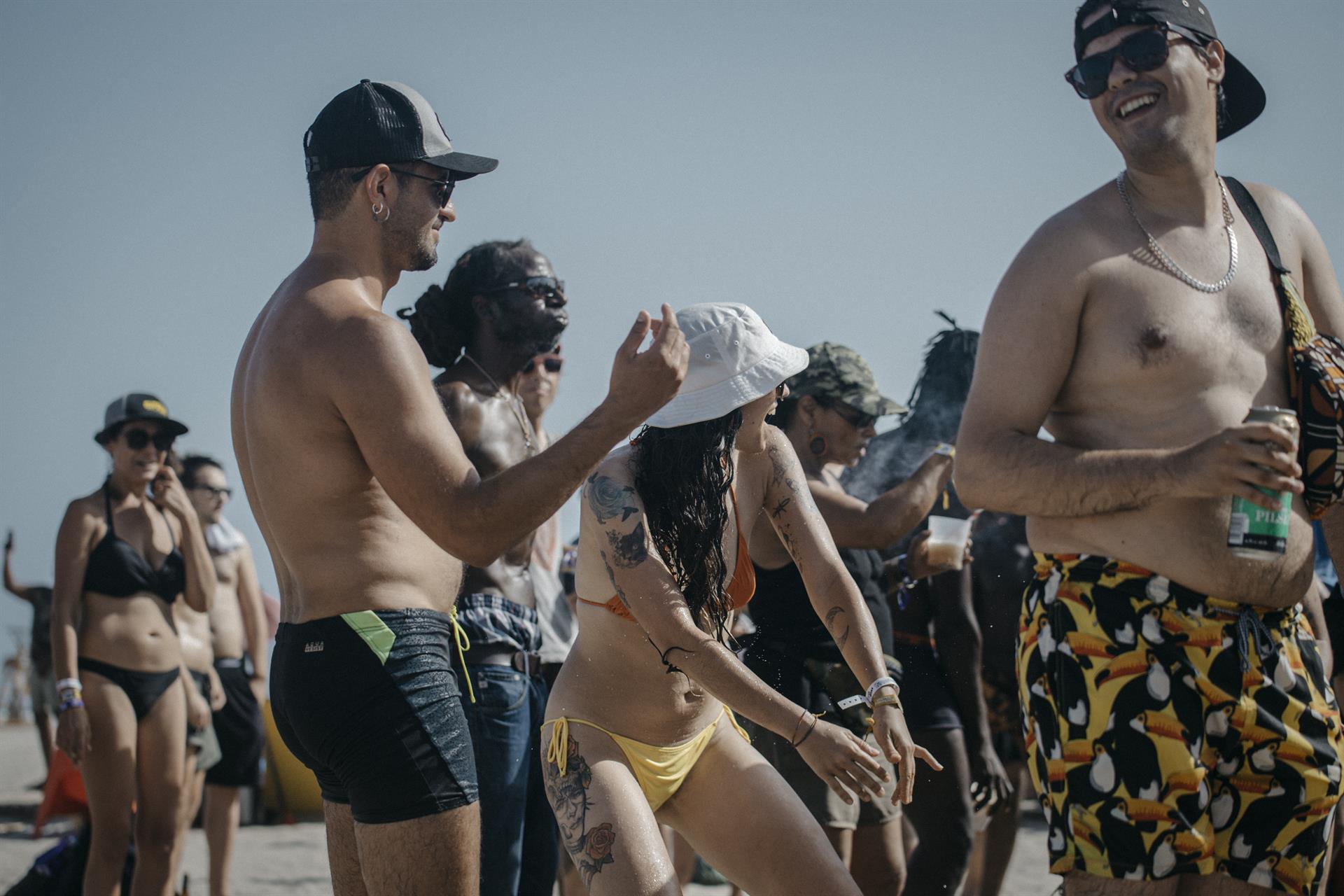 Cocemfe CV urge a los festivales a reforzar sus medidas de accesibilidad Cocemfe CV urge a los festivales a reforzar sus medidas de accesibilidad