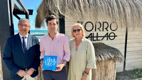 Seis restaurantes y comercios de Rincón de la Victoria se suman a la familia de Sabor a Málaga Seis restaurantes y comercios de Rincón de la Victoria se suman a la familia de Sabor a Málaga