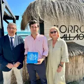 Seis restaurantes y comercios de Rincón de la Victoria se suman a la familia de Sabor a Málaga Seis restaurantes y comercios de Rincón de la Victoria se suman a la familia de Sabor a Málaga