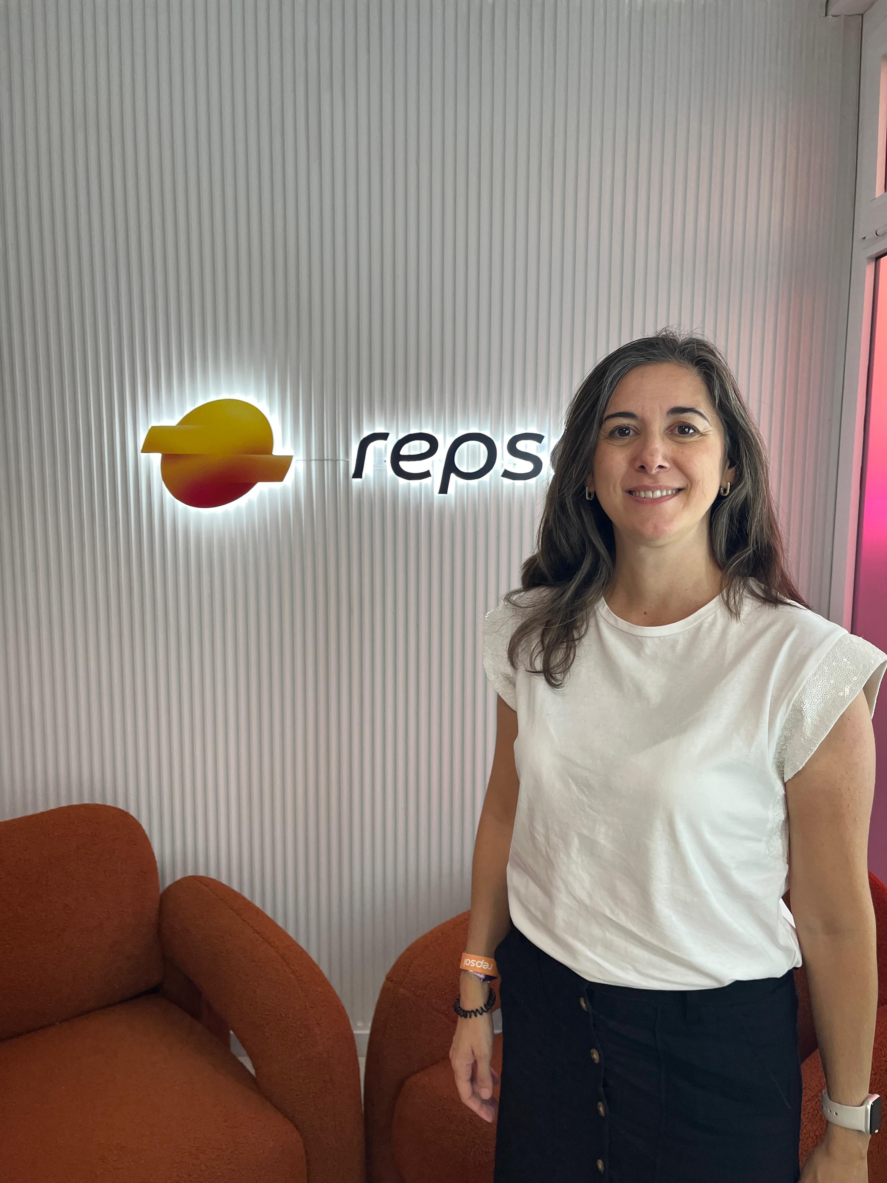 Ana Bella García (Repsol): "Nuestra aspiración es que el Arenal Sound funcione con energía 100% renovable Ana Bella García (Repsol): "Nuestra aspiración es que el Arenal Sound funcione con energía 100% renovable