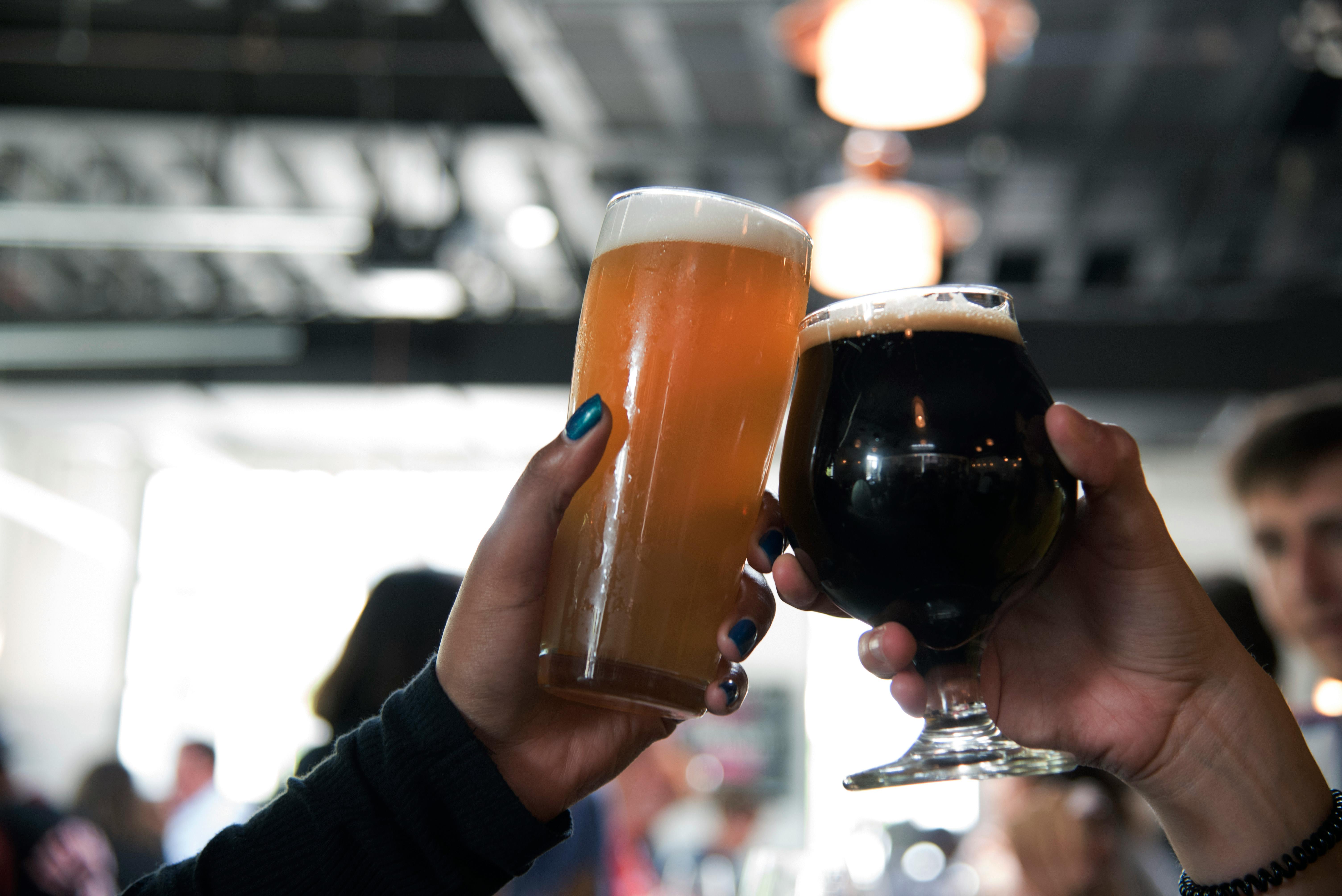 Día mundial de la cerveza: Cómo se celebra y cuáles son las mejores marcas según la OCU Día mundial de la cerveza: Cómo se celebra y cuáles son las mejores marcas según la OCU