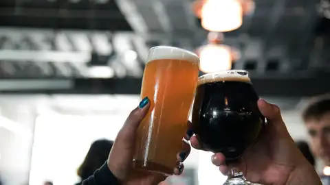 Día mundial de la cerveza: Cómo se celebra y cuáles son las mejores marcas según la OCU Día mundial de la cerveza: Cómo se celebra y cuáles son las mejores marcas según la OCU