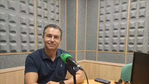 El concejal de Urbanismo del Ayuntamiento de Huelva, Felipe Arias. El concejal de Urbanismo del Ayuntamiento de Huelva, Felipe Arias.