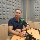 El concejal de Urbanismo del Ayuntamiento de Huelva, Felipe Arias.