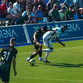 El Elche se medirá al Al-Ain después de caer contra el Al-Ain El Elche se medirá al Al-Ain después de caer contra el Al-Ain