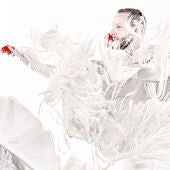 Llámame Lorca Manuel Liñán 