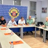 La Nucía pondrá en marcha en Fiestas de Agosto por segundo año su iniciativa “Tramo Seguro”