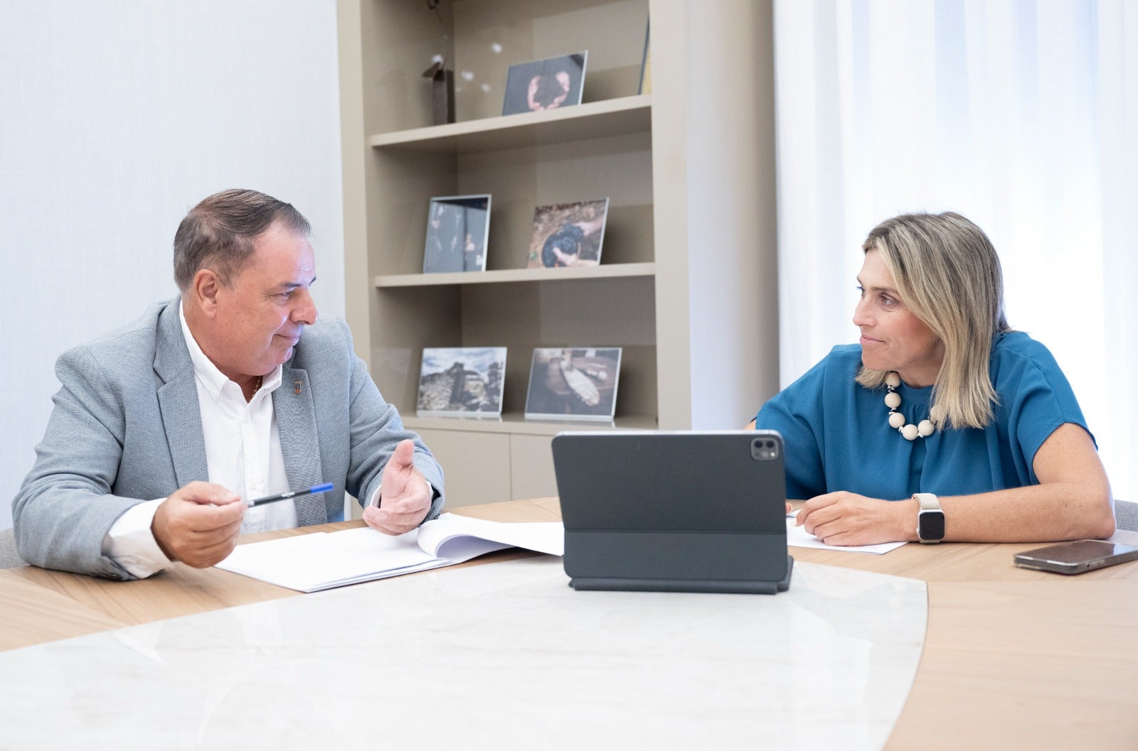 La Diputación de Castellón refuerza la plantilla de personal y promueve la promoción interna La Diputación de Castellón refuerza la plantilla de personal y promueve la promoción interna